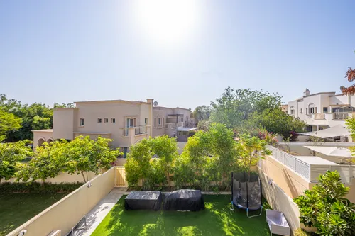 3 Bedrooms Townhouse in Springs 11