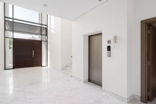 4 Bedrooms Villa in District One Phase III A