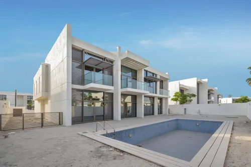 Big Plot | Landscaped | Brand New | Vacant