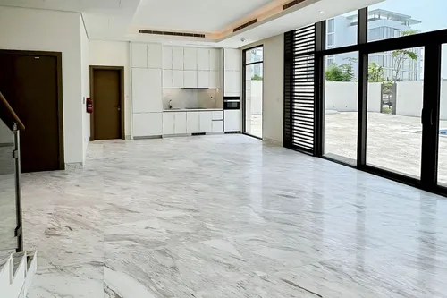 4 Bedrooms Villa in District One Phase III A