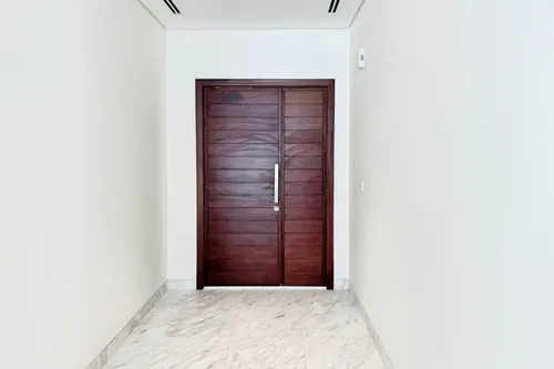 4 Bedrooms Villa in District One Phase III A