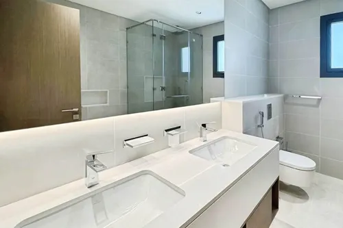 4 Bedrooms Villa in District One Phase III A