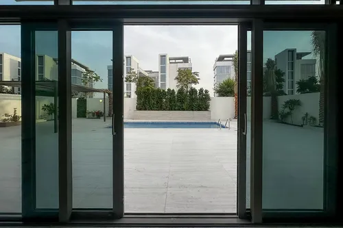 4 Bedrooms Villa in District One Phase III A