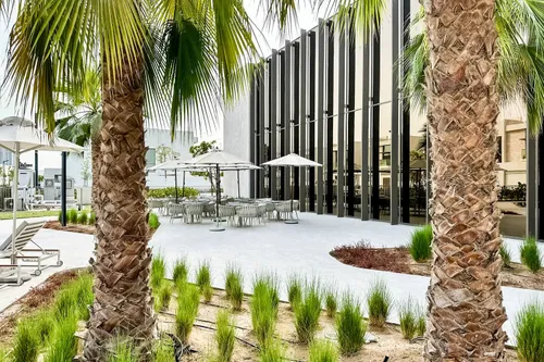 4 Bedrooms Villa in District One Phase III A