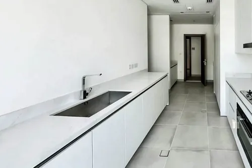 4 Bedrooms Villa in District One Phase III A