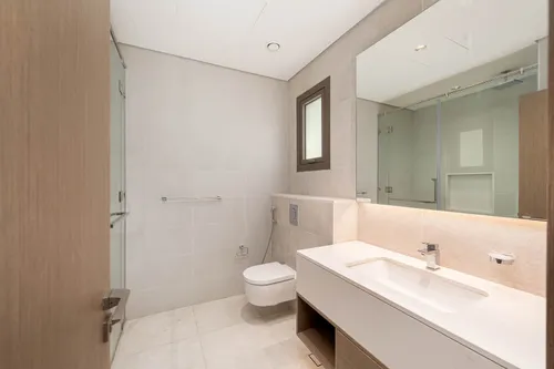 4 Bedrooms Villa in District One Phase III A