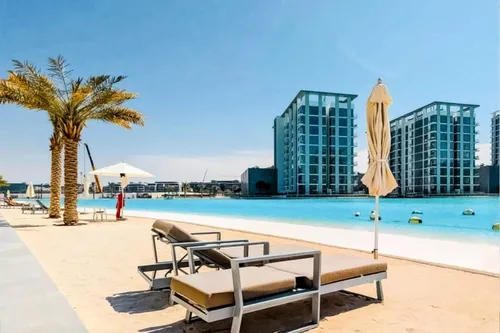 4 Bedrooms Villa in District One Phase III A