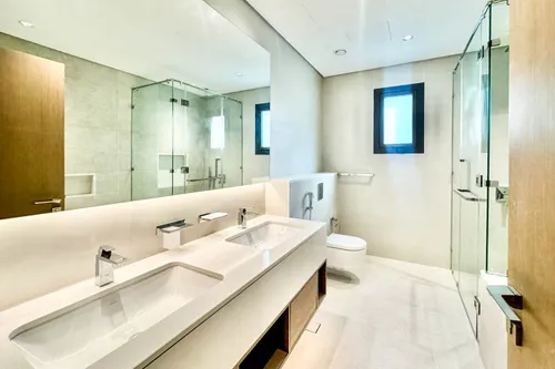 4 Bedrooms Villa in District One Phase III A