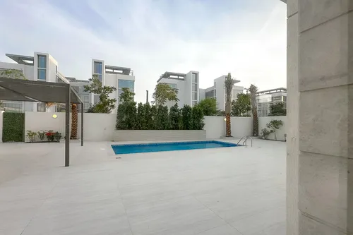 4 Bedrooms Villa in District One Phase III A