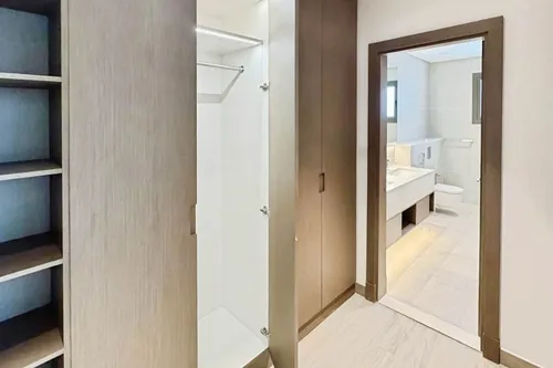 4 Bedrooms Villa in District One Phase III A