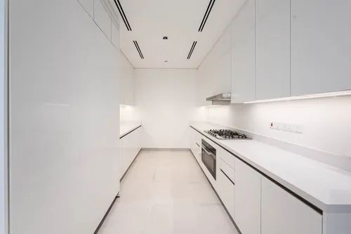 4 Bedrooms Villa in District One Phase III A