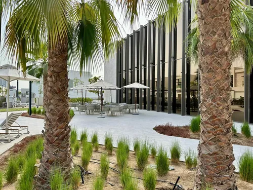 4 Bedrooms Villa in District One Phase III A