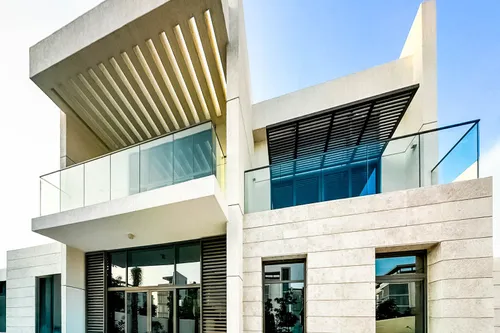 4 Bedrooms Villa in District One Phase III A