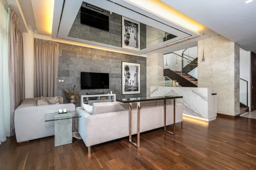 5 Bedrooms Villa in Picadilly Green