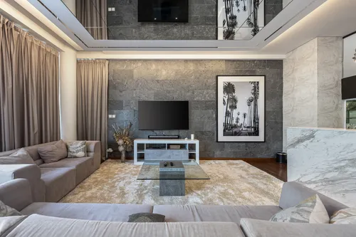 5 Bedrooms Villa in Picadilly Green