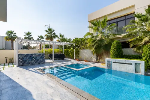 Fully Furnished | Prime Location | Spacious