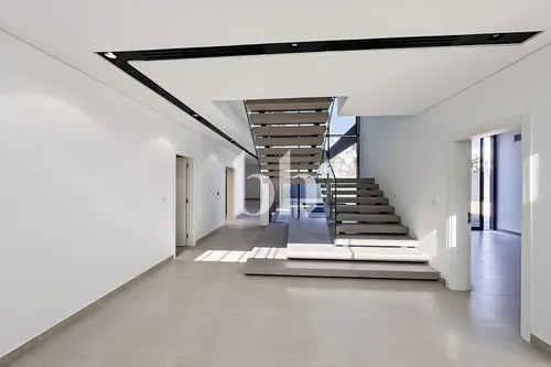 Luxury 5BR Villa | Private Pool | G+2