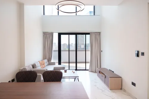 3 Bedrooms Apartment in Al Maryah Vista