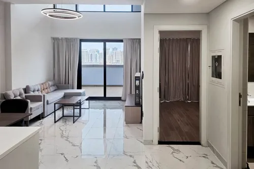 3 Bedrooms Apartment in Al Maryah Vista
