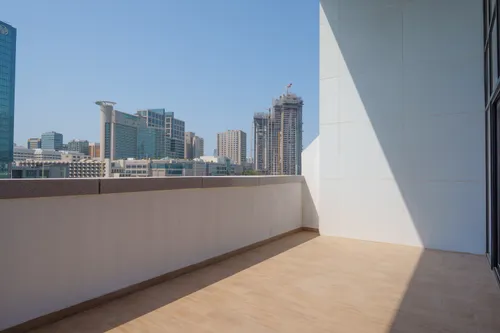 3 Bedrooms Apartment in Al Maryah Vista
