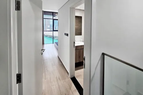 3 Bedrooms Apartment in Al Maryah Vista