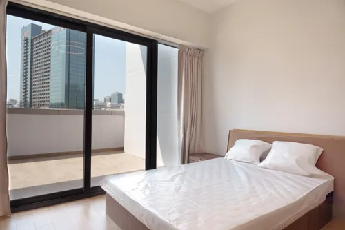3 Bedrooms Apartment in Al Maryah Vista