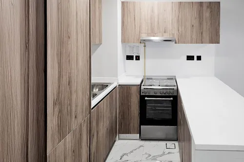 3 Bedrooms Apartment in Al Maryah Vista