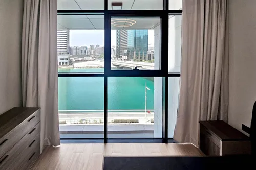 3 Bedrooms Apartment in Al Maryah Vista