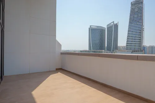 3 Bedrooms Apartment in Al Maryah Vista