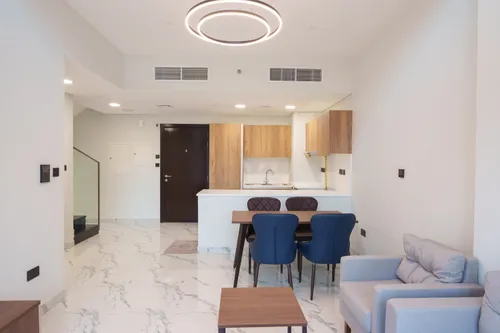 3 Bedrooms Apartment in Al Maryah Vista