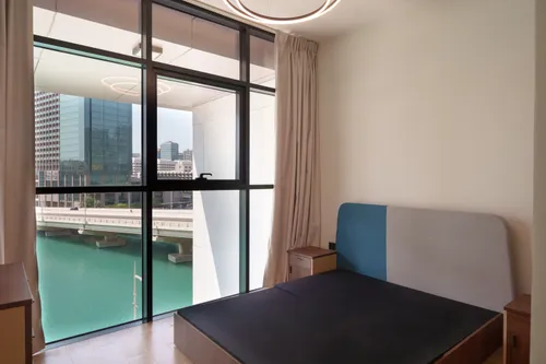 3 Bedrooms Apartment in Al Maryah Vista