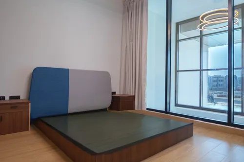 3 Bedrooms Apartment in Al Maryah Vista