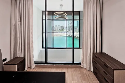 3 Bedrooms Apartment in Al Maryah Vista