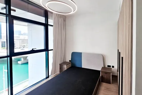 3 Bedrooms Apartment in Al Maryah Vista