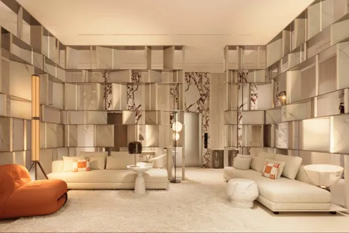 3 Bedrooms Apartment in Villa del Gavi