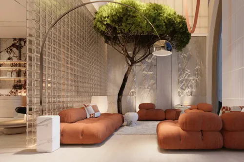 3 Bedrooms Apartment in Villa del Gavi