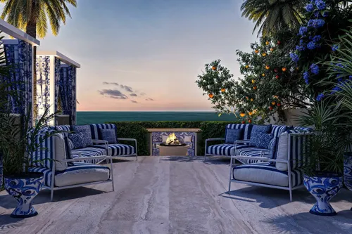 3 Bedrooms Apartment in Villa del Gavi