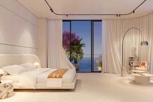3 Bedrooms Apartment in Villa del Gavi
