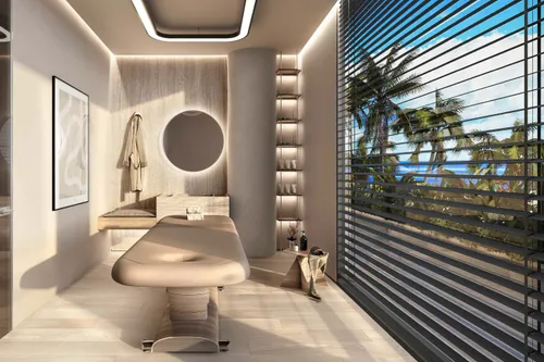 3 Bedrooms Apartment in Villa del Gavi