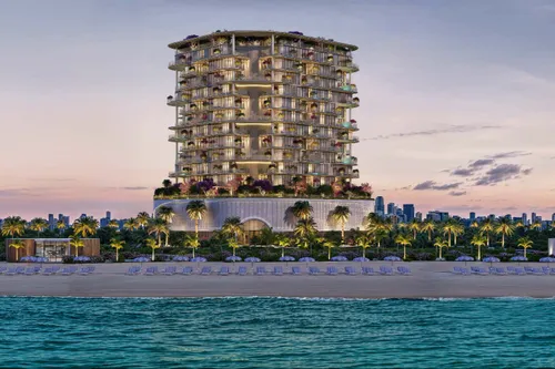 3 Bedrooms Apartment in Villa del Gavi