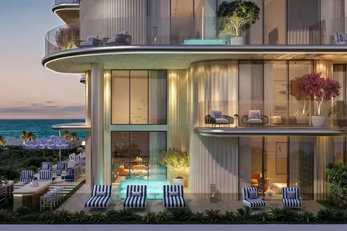 3 Bedrooms Apartment in Villa del Gavi