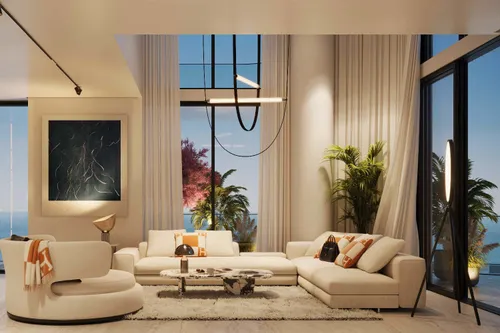 3 Bedrooms Apartment in Villa del Gavi