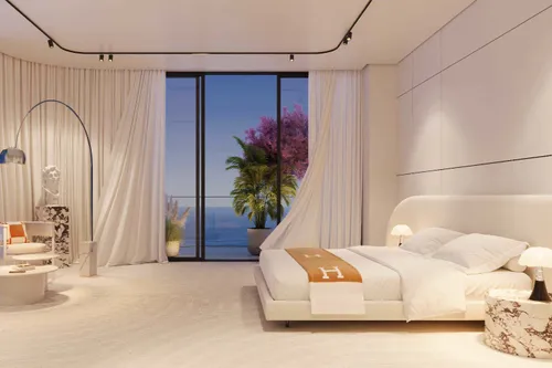 3 Bedrooms Apartment in Villa del Gavi