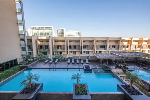 Pool View | Fully Furnished | Vacant