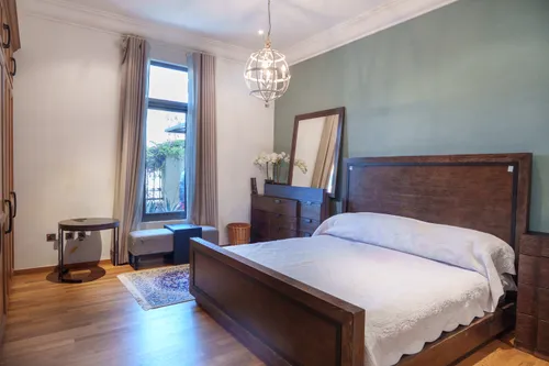 5 Bedrooms Villa in Saadiyat Beach Villas