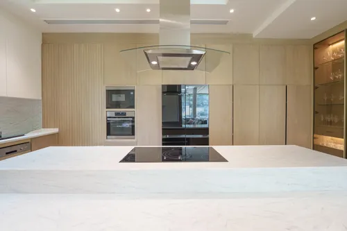 5 Bedrooms Villa in Saadiyat Beach Villas