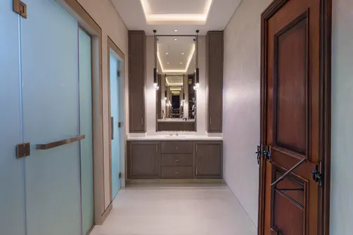 5 Bedrooms Villa in Saadiyat Beach Villas