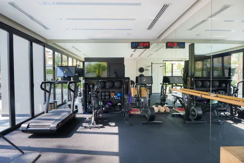 5 Bedrooms Villa in Saadiyat Beach Villas