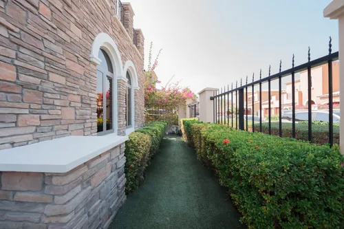 5 Bedrooms Villa in Saadiyat Beach Villas