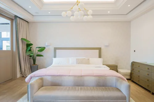 5 Bedrooms Villa in Saadiyat Beach Villas